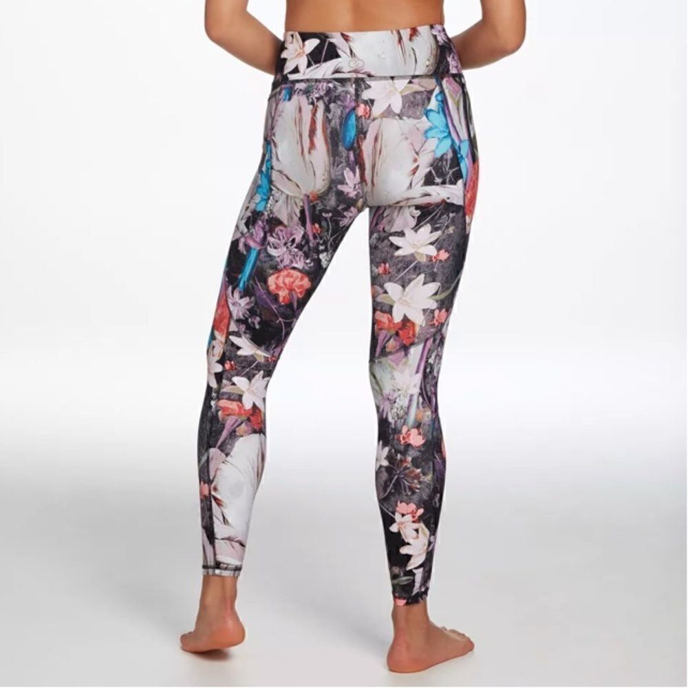 CALIA Women's Energize Printed 7/8 Leggings